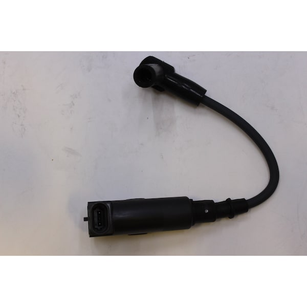 Coil Ignition - Efi